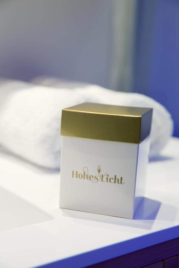 Boutiquehotel Hohes Licht Damuels Exterior photo